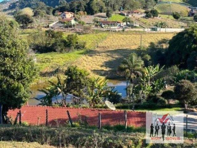 Sítio e chácara venda em Poços de Caldas, Região Geográfica Intermediária de Pouso Alegre