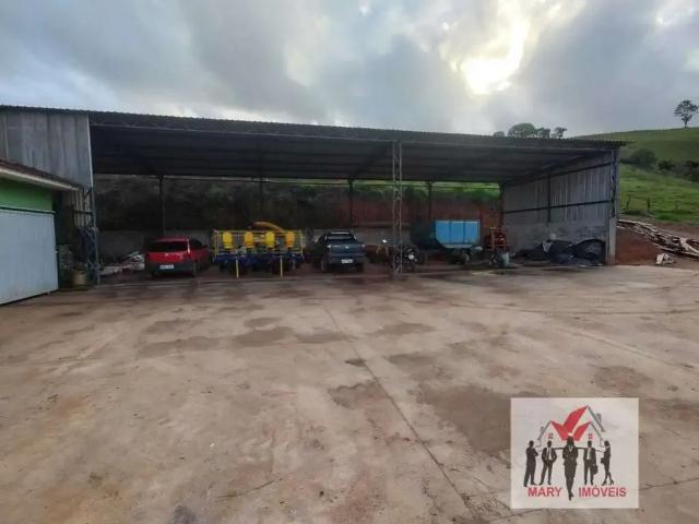 Sítio e chácara venda em Região Geográfica Imediata de Ipatinga, Região Metropolitana do Vale do Aço