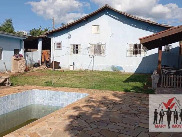 Sítio e chácara venda em Poços de Caldas, Região Geográfica Intermediária de Pouso Alegre