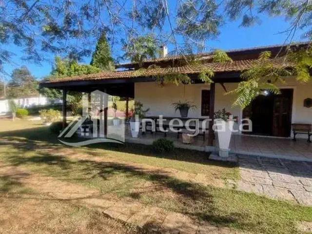 Sítio e chácara venda em Poços de Caldas, Região Geográfica Intermediária de Pouso Alegre
