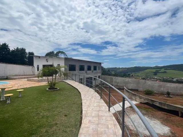 Sítio e chácara venda em Poços de Caldas, Região Geográfica Intermediária de Pouso Alegre