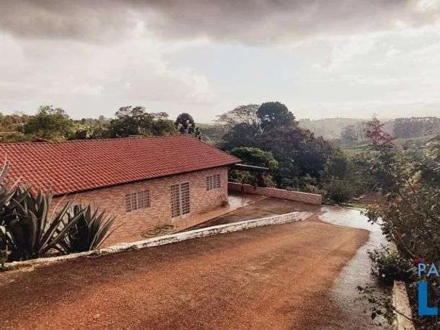 Sítio e chácara venda em Morada dos Pássaros, Uberlândia