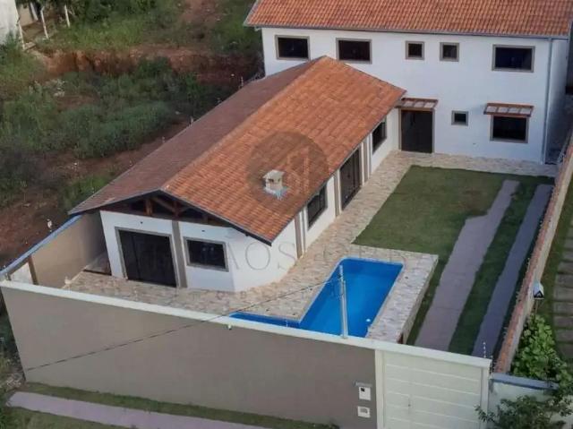 Sítio e chácara venda em Região Geográfica Imediata de Uberlândia, Oliveira Fortes