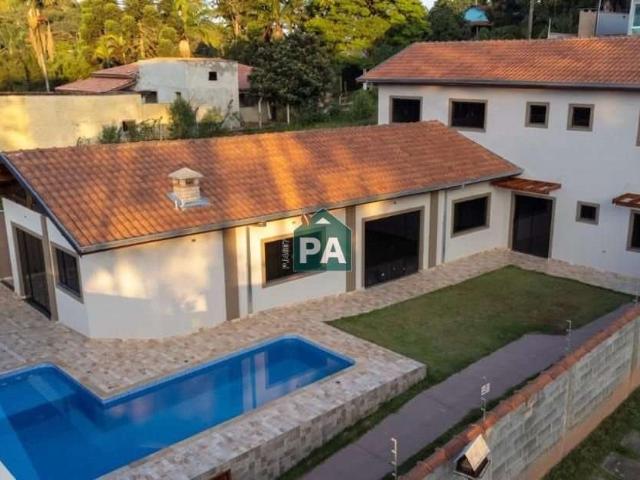 Sítio e chácara venda em Região Geográfica Imediata de Poços de Caldas, Poços de Caldas