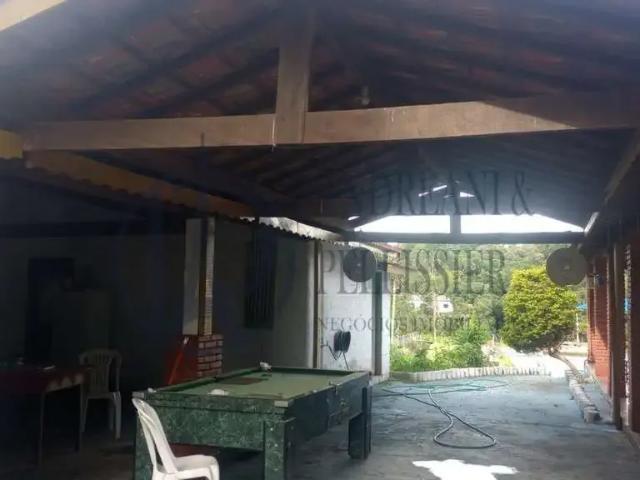 Sítio e chácara venda em Região Urbana Homogênea XXV, Poços de Caldas