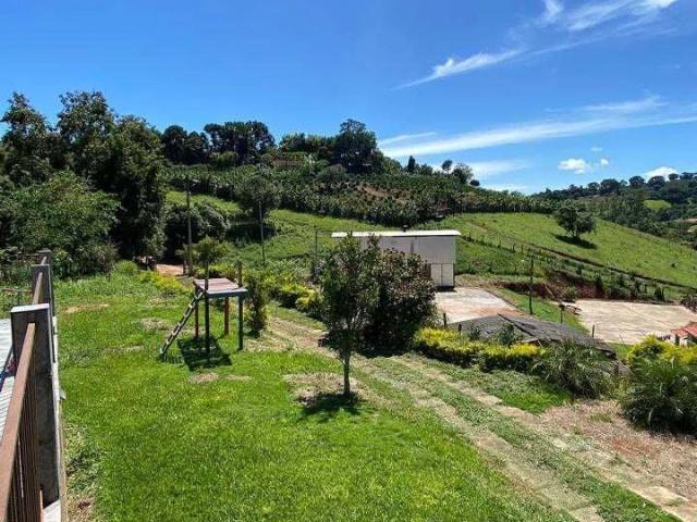 Sítio e chácara venda em Poços de Caldas, Região Geográfica Intermediária de Pouso Alegre