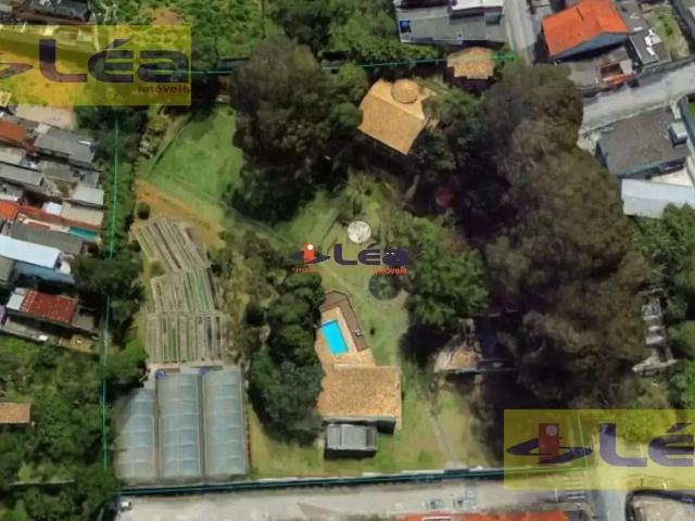 Sítio e chácara venda em Região Imediata de São Paulo, Região Metropolitana de São Paulo