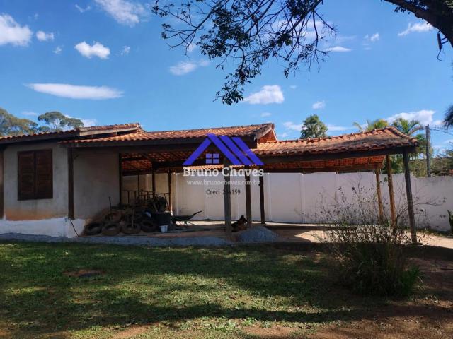Sítio e chácara venda em Poá, Região Geográfica Intermediária de São Paulo