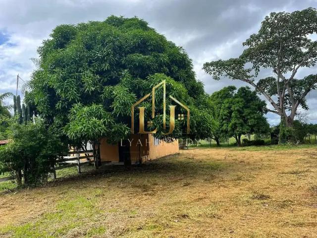 Sítio e chácara venda em Região Geográfica Imediata de Cuiabá, Poconé