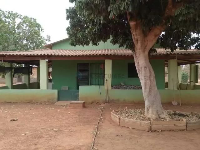 Sítio e chácara venda em Região Geográfica Imediata de Cuiabá, Poconé