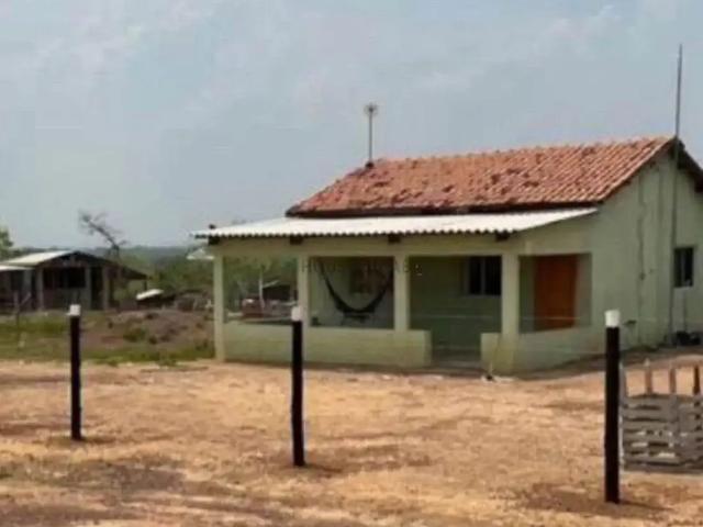 Sítio e chácara venda em Região Geográfica Imediata de Cuiabá, Poconé