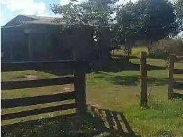 Sítio e chácara venda em São Benedito, Poconé