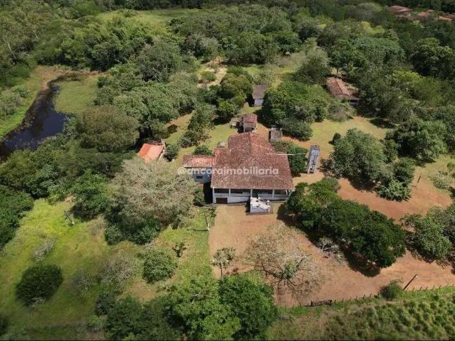 Sítio e chácara venda em Região Geográfica Imediata de Vitória de Santo Antão, Pombos
