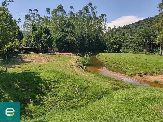 Sítio e chácara venda em Ribeirão Clara, Pomerode