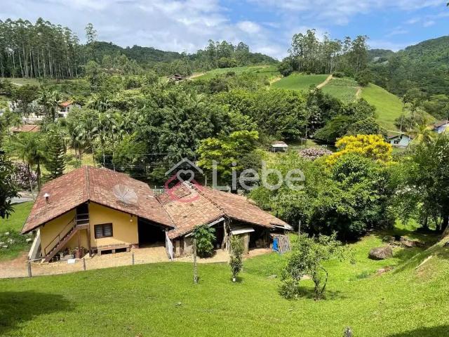 Sítio e chácara venda em Região Geográfica Imediata de Blumenau, Pomerode