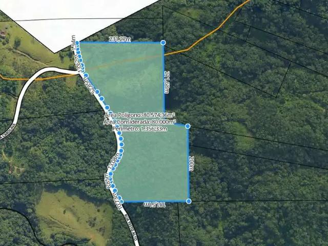 Sítio e chácara venda em Região Geográfica Imediata de Blumenau, Pomerode