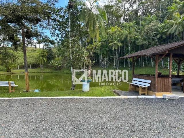 Sítio e chácara venda em Região Geográfica Imediata de Blumenau, Pomerode