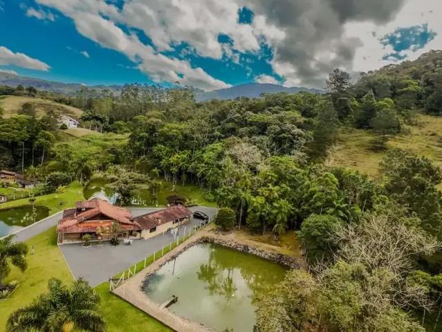 Sítio e chácara venda em Região Geográfica Imediata de Blumenau, Pomerode