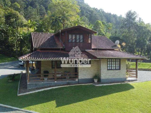Sítio e chácara venda em Região Geográfica Imediata de Blumenau, Pomerode