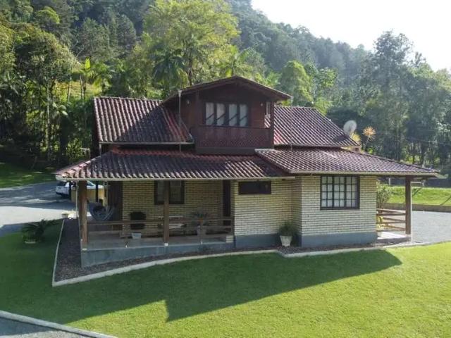 Sítio e chácara venda em Região Geográfica Imediata de Blumenau, Pomerode