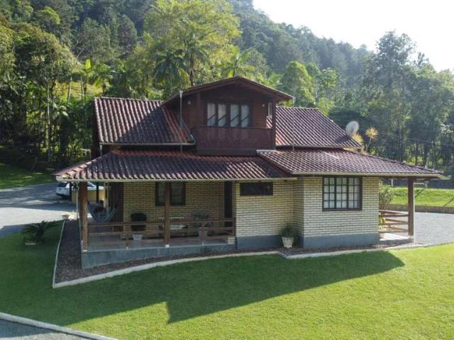 Sítio e chácara venda em Região Geográfica Imediata de Blumenau, Pomerode