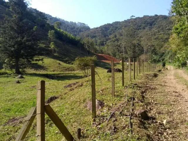 Sítio e chácara venda em Região Geográfica Imediata de Blumenau, Pomerode