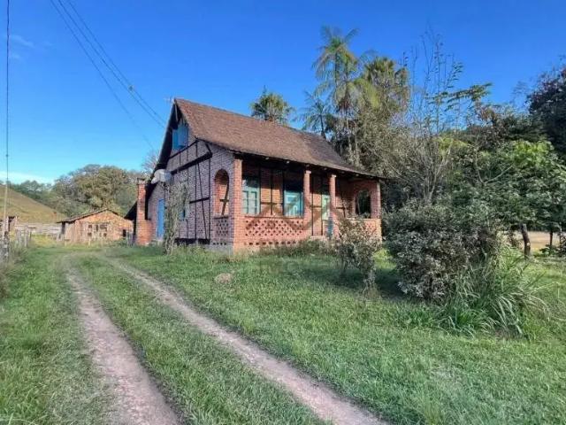 Sítio e chácara venda em Região Geográfica Imediata de Blumenau, Pomerode