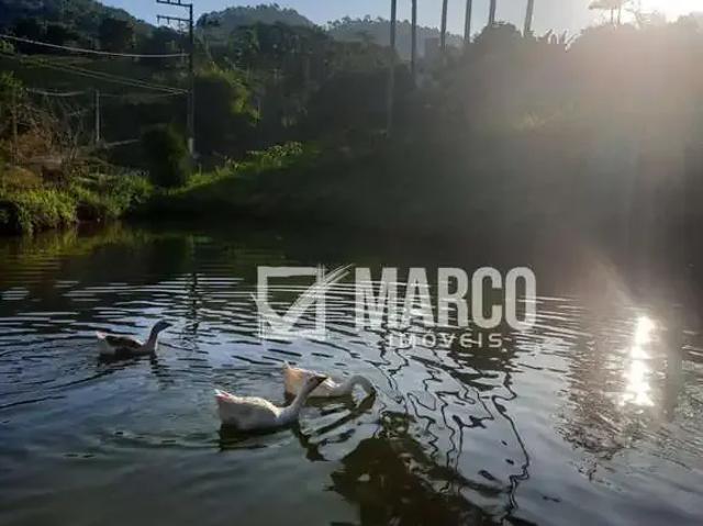 Sítio e chácara venda em Região Geográfica Imediata de Blumenau, Pomerode