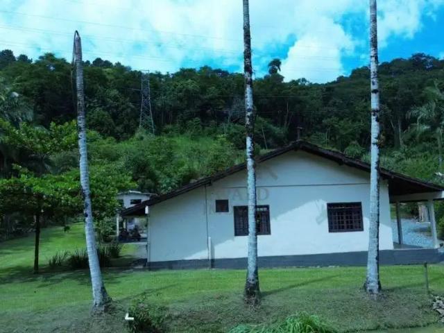 Sítio e chácara venda em Região Geográfica Imediata de Blumenau, Pomerode