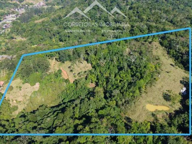 Sítio e chácara venda em Testo Central Alto, Pomerode