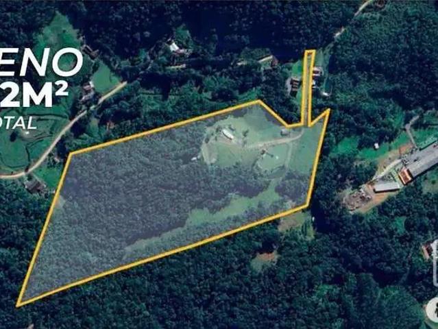 Sítio e chácara venda em Região Geográfica Imediata de Blumenau, Pomerode