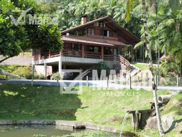 Sítio e chácara venda em Região Geográfica Imediata de Blumenau, Pomerode