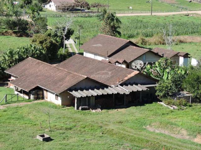 Sítio e chácara venda em Vale do Selke, Pomerode