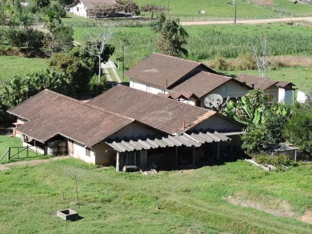 Sítio e chácara venda em Região Geográfica Imediata de Blumenau, Pomerode