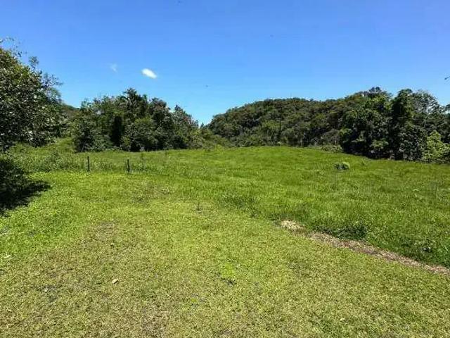 Sítio e chácara venda em Wundervald, Pomerode