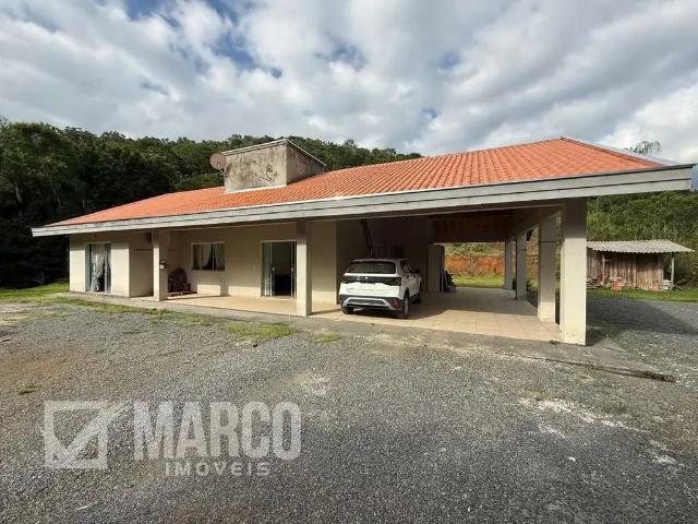 Sítio e chácara venda em Região Geográfica Imediata de Blumenau, Pomerode