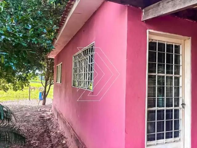 Sítio e chácara venda em Região Imediata de Marília, Pompéia