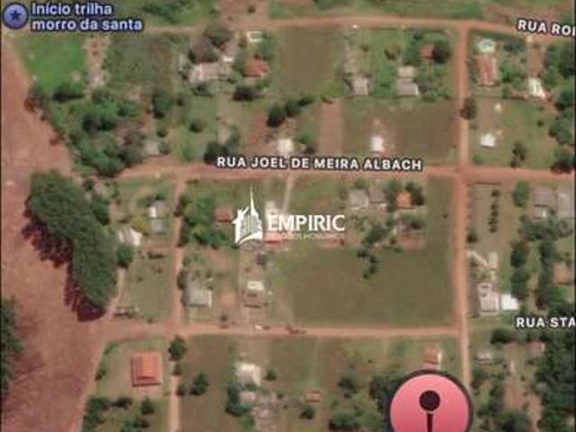 Sítio e chácara venda em Residencial Costa Rica I II e III, Ponta Grossa