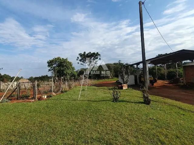 Sítio e chácara venda em Cará-Cará, Ponta Grossa