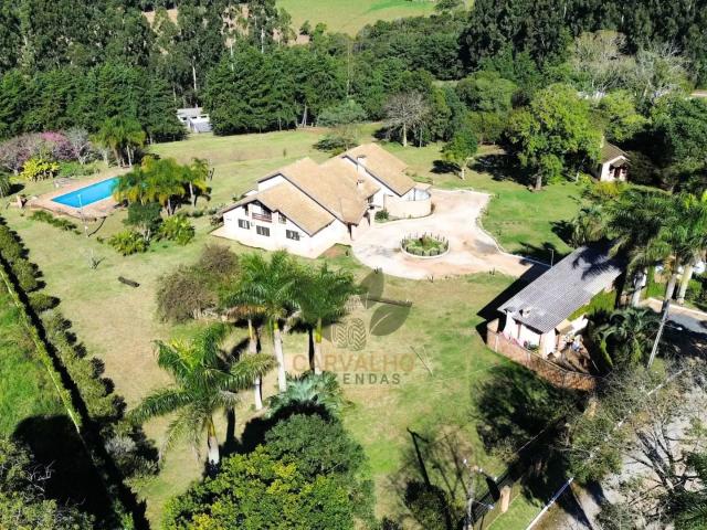 Sítio e chácara venda em Vila Jardim Santana do Sabará, Ponta Grossa