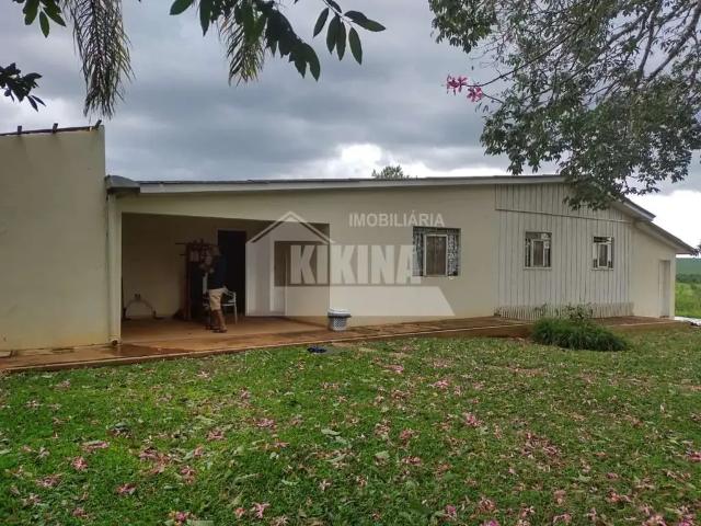 Sítio e chácara venda em Guaragi, Ponta Grossa