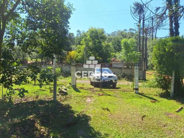 Sítio e chácara venda em Região Geográfica Imediata de Ponta Grossa, Ponta Grossa