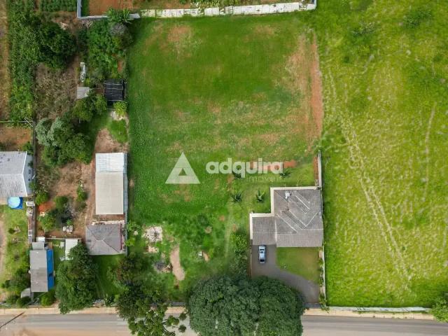 Sítio e chácara venda em Jardim Canaã, Ponta Grossa