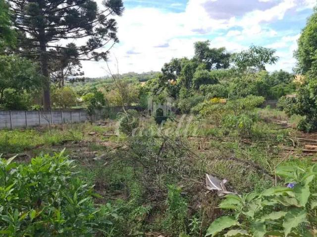 Sítio e chácara venda em Guaragi, Ponta Grossa