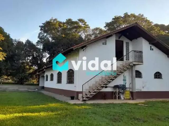 Sítio e chácara venda em Região Geográfica Imediata de Ponta Grossa, Ponta Grossa