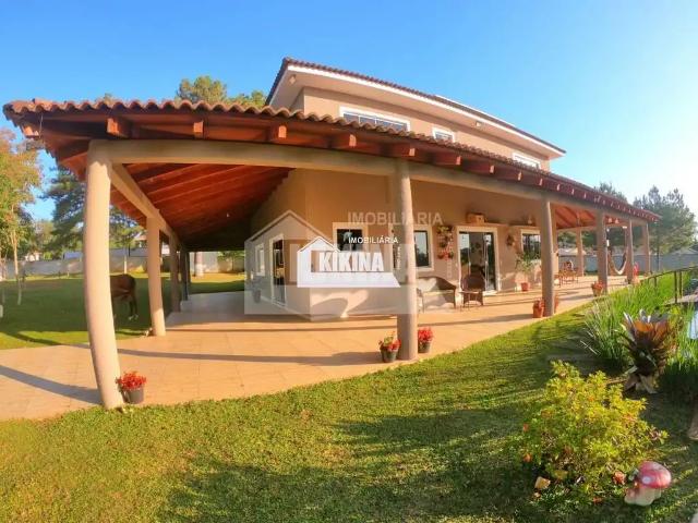 Sítio e chácara venda em Guaragi, Ponta Grossa