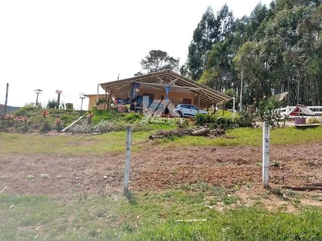 Sítio e chácara venda em Itaiacoca, Ponta Grossa