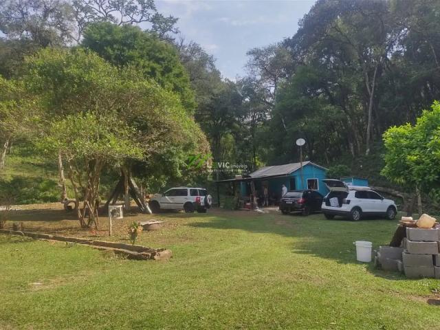 Sítio e chácara venda em Itaiacoca, Ponta Grossa