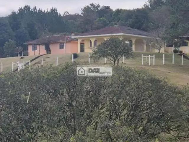 Sítio e chácara venda em Região Geográfica Imediata de Ponta Grossa, Ponta Grossa