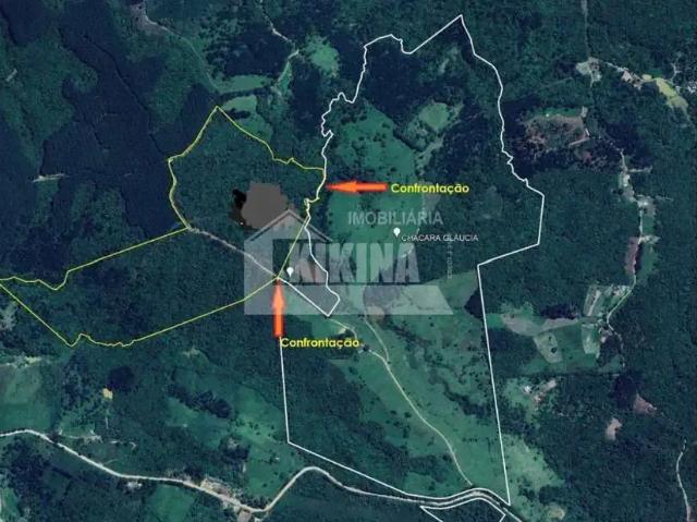 Sítio e chácara venda em Centro, Ponta Grossa